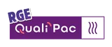 Certification RGE QualiPAC
